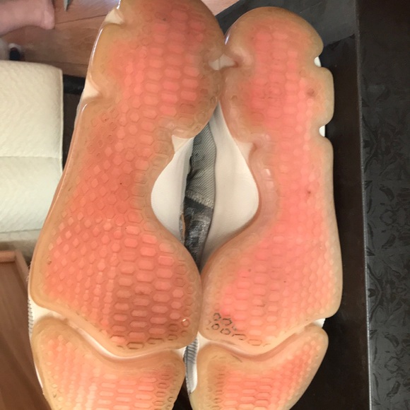 NIKE ZOOM KD 9 LMTD Launch Edition, Wolf Grey - Picture 4 of 4